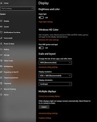Hp Elitebook 840 G5 Compatibility With 5120x1440 Resolution For My 49inch Widescreen Lg 49wl95c Intel Community