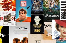 Best of foreign films lists. Ranking Of All Oscar Nominated Movies 2019