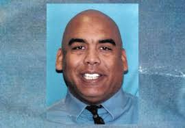 Bond Set At $1 Million For Former Columbus Officer Andrew Mitchell