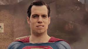 The snyder cut' won't have a single frame from joss whedon: Justice League Is This A Photo Of Superman From The Zack Snyder Cut Lrm