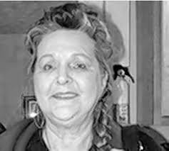 Beverly FOX Obituary (1953