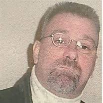 Obituary information for Ricky "Rick" Muncy