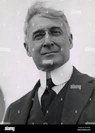 Bernard wilson hi-res stock photography and images