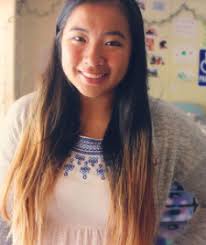 Meet Taryn Carroll, former Richards resident