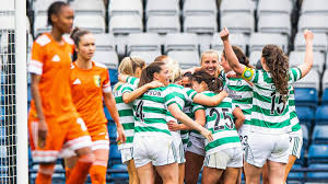 Celtic Reach Scottish Cup Final with Extra-Time Win Over Glasgow City