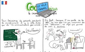 Découvrez et lisez gratuitement plusieurs milliers de bandes dessinées en scan et en ligne sur mangadraft. Des Bd Enfants Gratuites Pour Expliquer Le Confinement Le Covid 19 Le Teletravail Idboox