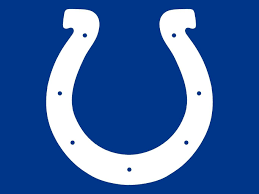 Indianapolis colts svg files, also called vector files, can expand and shrink to any size using vector software such as adobe illustrator or corel draw. Indianapolis Colts Logos