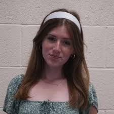 MEET THE CAST!!! This is the last chance to see this cast of The Outsiders!  In order we have Olive Tellegen (freshman) playing Cherry Valance, Liana  Sushinsky (Sophomore) playing Marcia, Mason Barr (