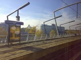 Besondere unterkünfte zum kleinen preis. Station Zwijndrecht Nederland Mapio Net