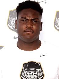 Troy 2017 Football Prospects