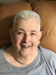 Obituary information for Robert S. McBride