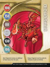 The 2008 collection poster only shows 48 bakugan, however there have been 8 new bakugan in each release since the original 18, and in fact the bakuswap series includes two bakugan not on the poster, namely lars lion and naga. Bakugan Wiki Bakugan Card Archive Bakugan Wiki Fandom