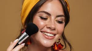 Makeup You Should Never Use If You Have Oily Skin