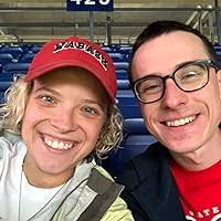 Gradchanted by Morgan Matson