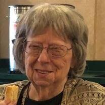 Grace M. Farney Obituary