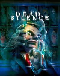 Dead Silence (Steelbook) 4K Blu Ray [4K Ultra HD Blu ray] - Best Buy