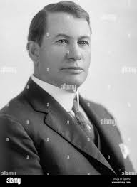 Alben w barkley hi-res stock photography and images