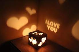 Girlfriend Birthday Gift Anniversary Gifts For Girlfriend Love Gift Candl In 2021 Unique Gifts For Girlfriend Birthday Gifts For Girlfriend Boyfriend Anniversary Gifts
