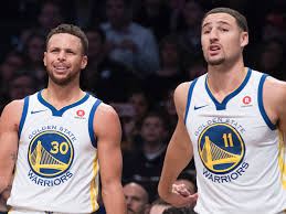 Latest on golden state warriors point guard stephen curry including news, stats, videos, highlights and more on espn. Warriors Nearly Traded Steph Curry Klay Thompson For Chris Paul