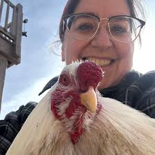 How do you know if the eggs are baby chicks?