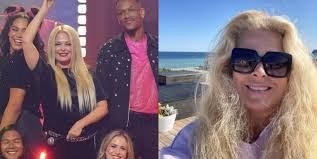 Découvrez la chanteuse Kathleen en 15 photos après son passage à La Fureur 