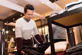 Mk Michel Klein Homme ららぽーとtokyo Bay アパレルスタッフ 正社員 千葉県船橋市 採用情報