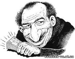 Жиди на форумах і в блогах. Як розпізнати пархатого жида - 17 Квітня 2013 - Надвірнянська СВОБОДА. Сайт Українських Націоналістів