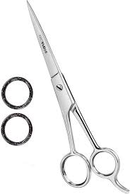 Jaguar, joewell, tondeo limited edition of the joewell classic with the same great features, but at a celebratory price and with. Amazon Com Professional Barber Hair Cutting Scissors Shears Silver Beauty Personal Care