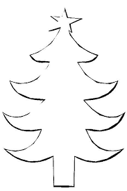 Kerstboom Twee Keer Uitprinten Op Groen Papier Kerstboom Versieren Een Lege Keukenrol Verven En De Kerstboom Da Kerst Knutselen Kerst Papier Kerstmis Kleuren