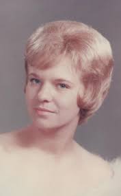 Cleda Crill Obituary