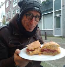 SMALL WORLD, Amsterdam