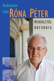 The life and death of planet earth: Rona Peter