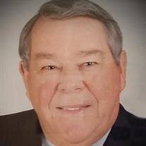 Robert Nolan Renicker Obituary