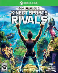 Los 10 peores juegos para kinect los 10 peores de los. Kinect Deportes Rivales Lanzamiento Sku Xbox Uno Xb1 Accion Aventura Video Juego Ebay