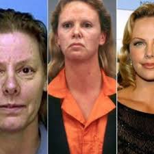 Born 7 august 1975) is a south african and american actress and producer. Aileen Wuornos Charlize Theron In Monster Charlize Theron Comparison Download Scientific Diagram