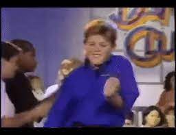 Top 30 White Kid Dancing Gifs Find The Best Gif On Gfycat