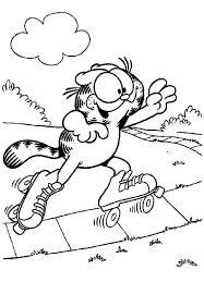 Roller Skates Coloring Pages Cartoon Coloring Pages Coloring Pages Vintage Coloring Books