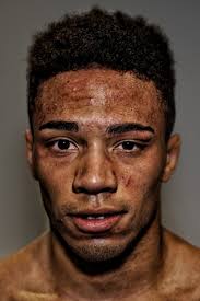 Faces Of College Wrestling Revealed