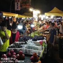 Di mana pasar malam chow yang? 7 Pasar Malam To Visit In The Klang Valley From Monday Sunday
