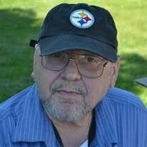 Robert Lewis Legg Obituary