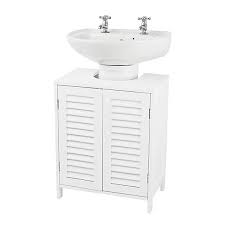 Find the best storage solutions for your suite at great prices. Tuscany Bathroom Vanity Unit Dunelm