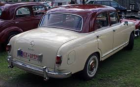 Alle Grossen Mercedes Benz 180 D W120 Flickr Fotosharing Carros Classicos Carros Auto