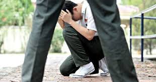 Kantong pelajar no di buli. Buli Di Sekolah Sampai Budak Darjah 1 Ini Cedera Retak Pada Hidung Theasianparent Malaysia