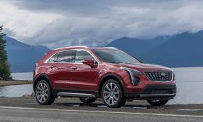 News & world report has been ranking the best cars, trucks, and suvs since 2007, and. 2019 Cadillac Xt4 First Drive Review Autonxt
