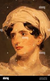 Thomas lawrence paintings hi-res stock photography and images