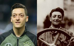 As a coach, he trained udinese in serie a and then real zaragoza, in la liga. Seven German Celebrities With Uncanny Doppelgangers The Local