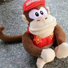 It is time to ready our detailed and thorough review on life size monkey stuffed animal so that your mind is always a peaceful and exciting situation. Big Mouth Monkey Giant Stuffed Animals Plush Toy Gift Idea Wish