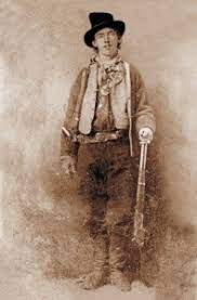 The Baddest Country Outlaws Of The Wild West