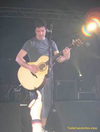 Agenda de Conciertos - TodoConciertos.com