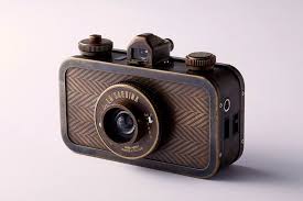 Lomography